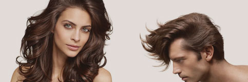 hair dressing